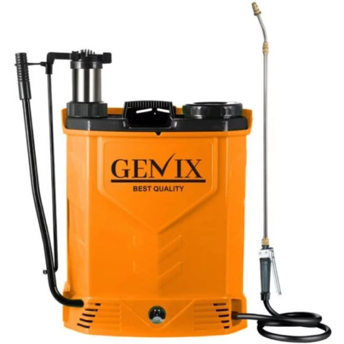 سمپاش شارژی