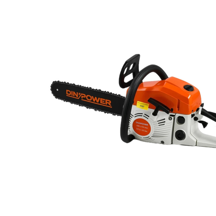 اره موتوری دین پاور