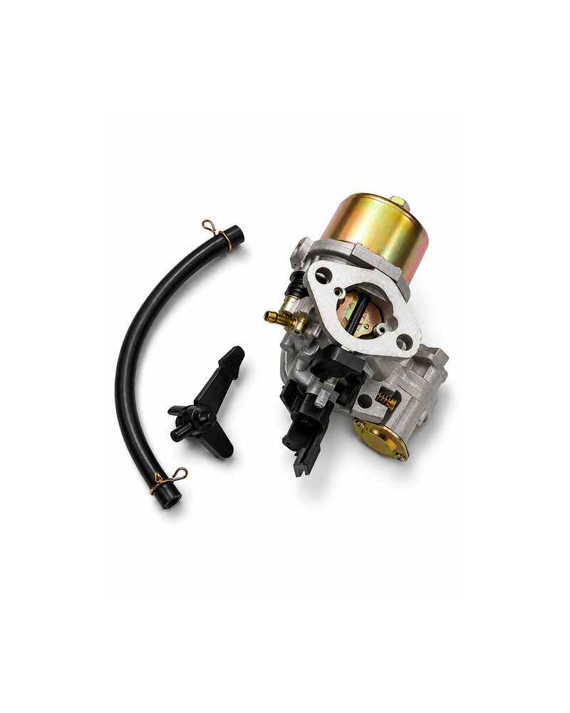 کاربراتور شیر دار هوندا GX390-GX420-GX440