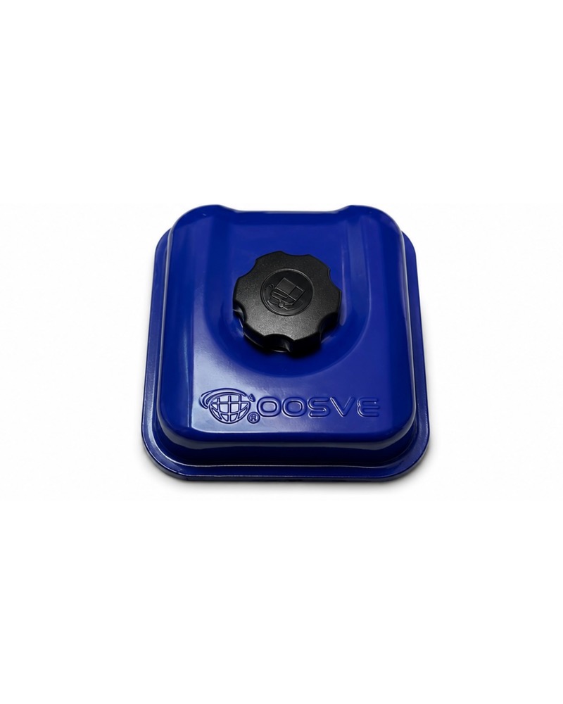 باک موتور هوندا GX160-GX200-GX220 درب رزوه ای