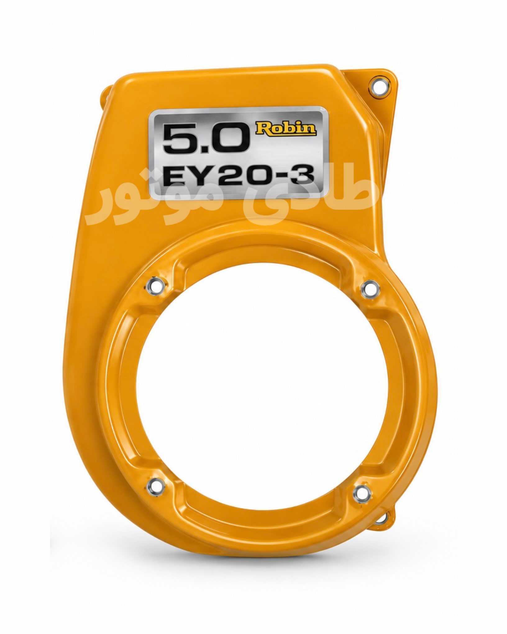 بادگیر روبین EY20