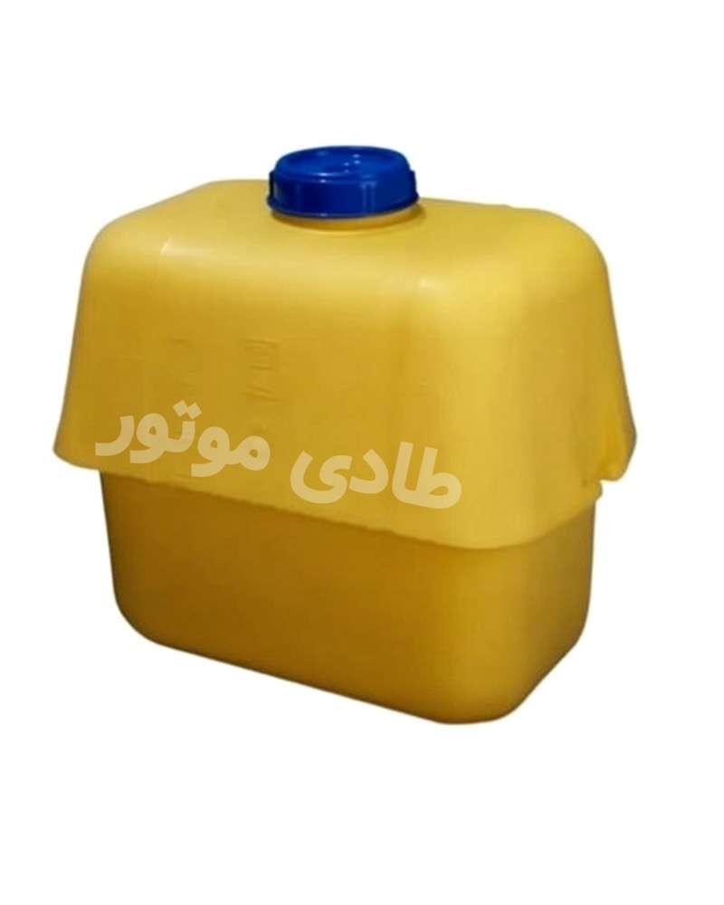 مخزن 200 لیتری